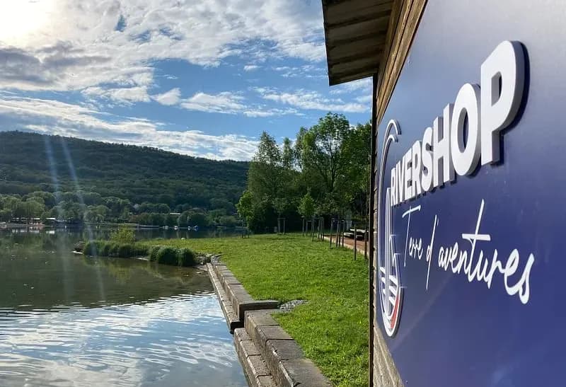 Rivershop — photo 3