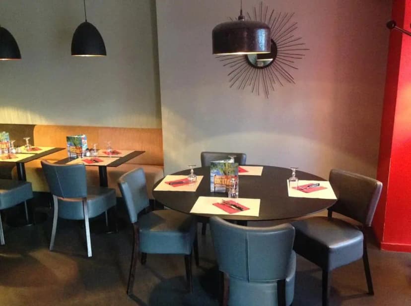 La Scala Restaurant — photo 2
