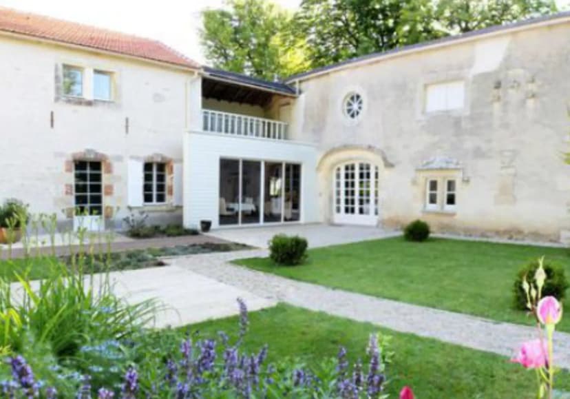 Le Clos de la Court d'Aron — photo 2