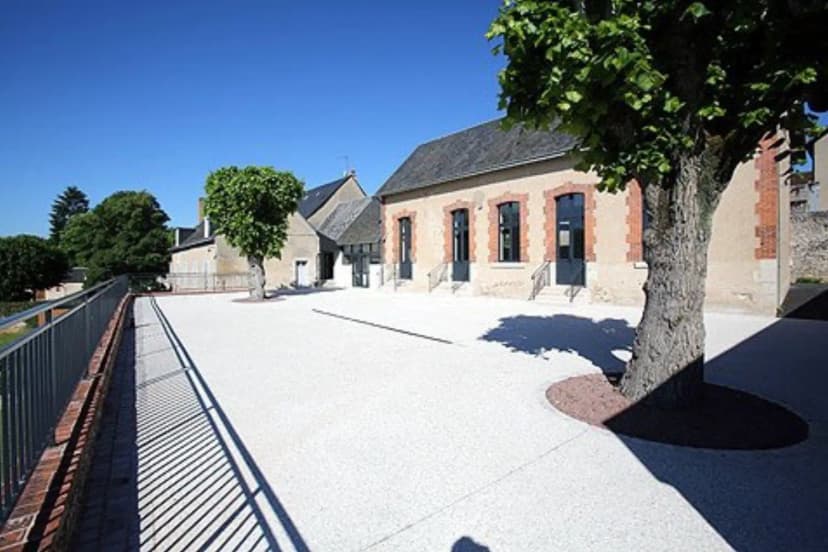 L'ecole Buissonnière — photo 1