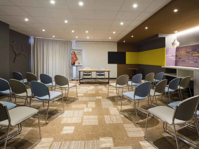 ibis Deauville Centre — photo 2