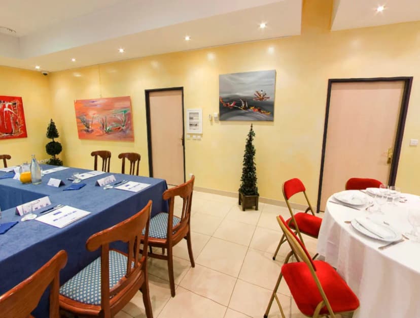 Hôtel Ariane — photo 2