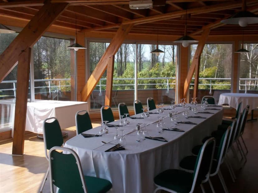 Le Domaine du Cerf Blanc — photo 3