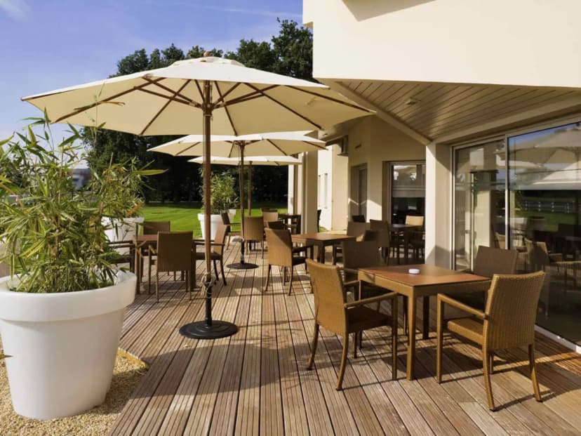 ibis Styles Cholet — photo 5