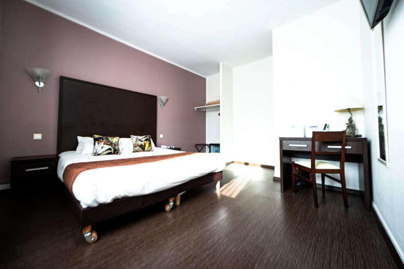 Brit Hotel Auclair GUERET — photo 5