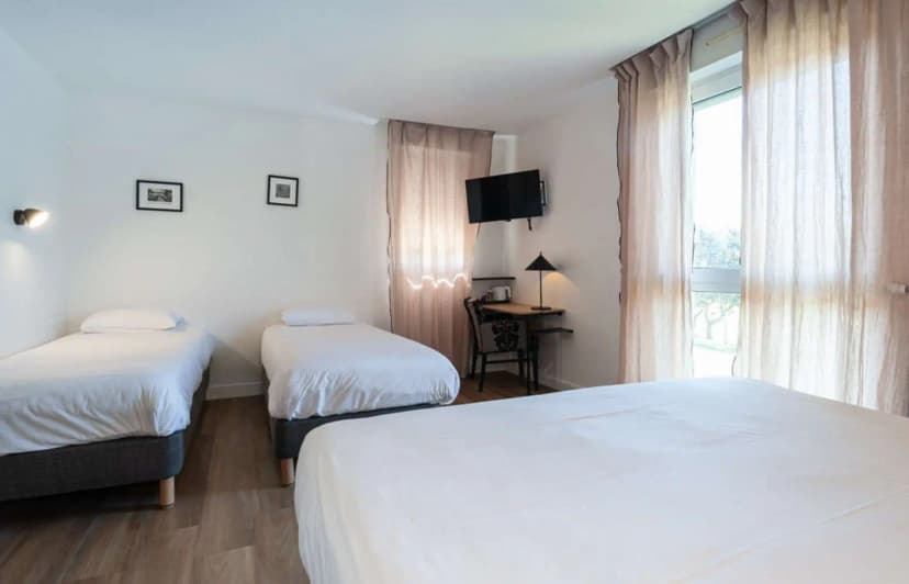 Kyriad Nuits-Saint-Georges — photo 5