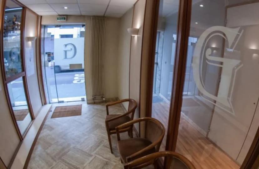 Hotel Gambetta — photo 1