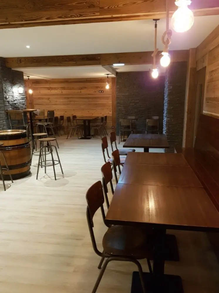 Old Farmer steakhouse — photo 2