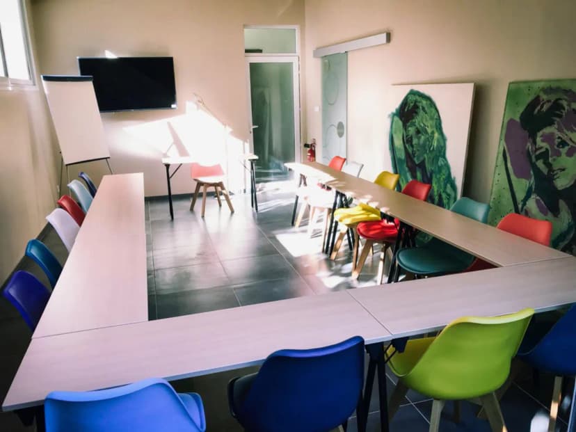Idéal Séjour Hotel Boutique — photo 1