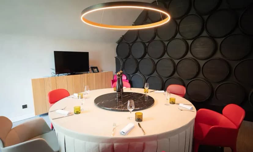 Hôtel La Citadelle Metz - MGallery — photo 4