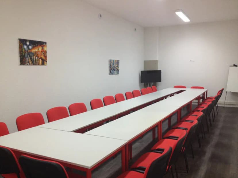 Comité Départemental Olympique et Sportif — photo 2