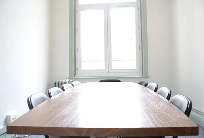 Business Center Lille Republique Partner Tbc — photo 3