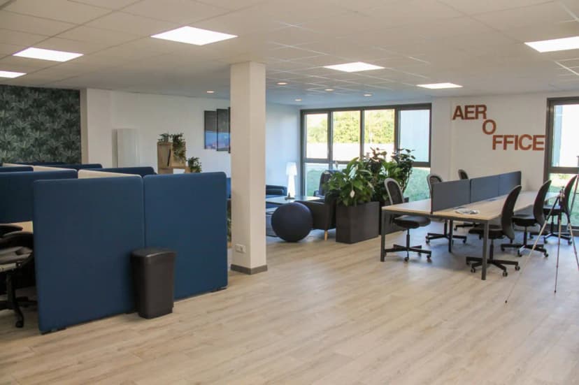 Aeroffice — photo 2