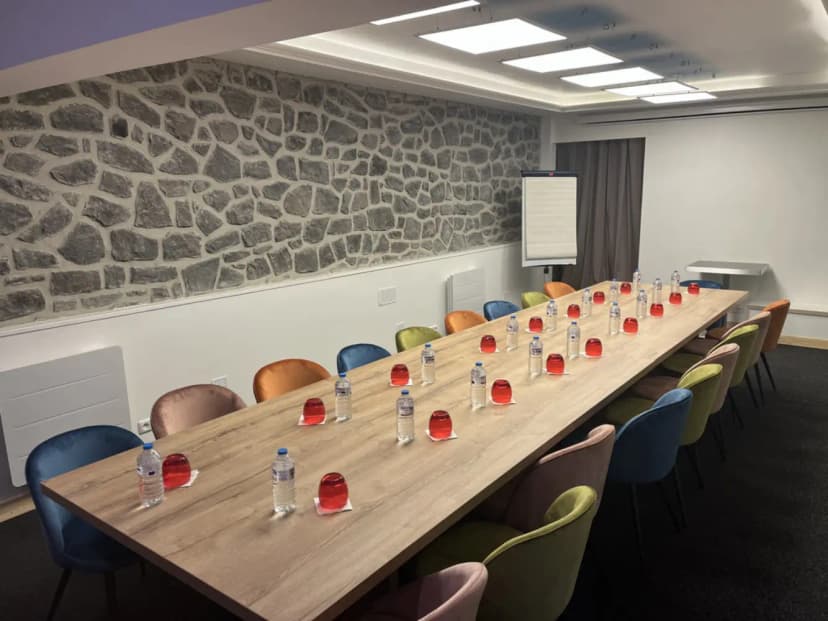 Hôtel Le Panorama — photo 3