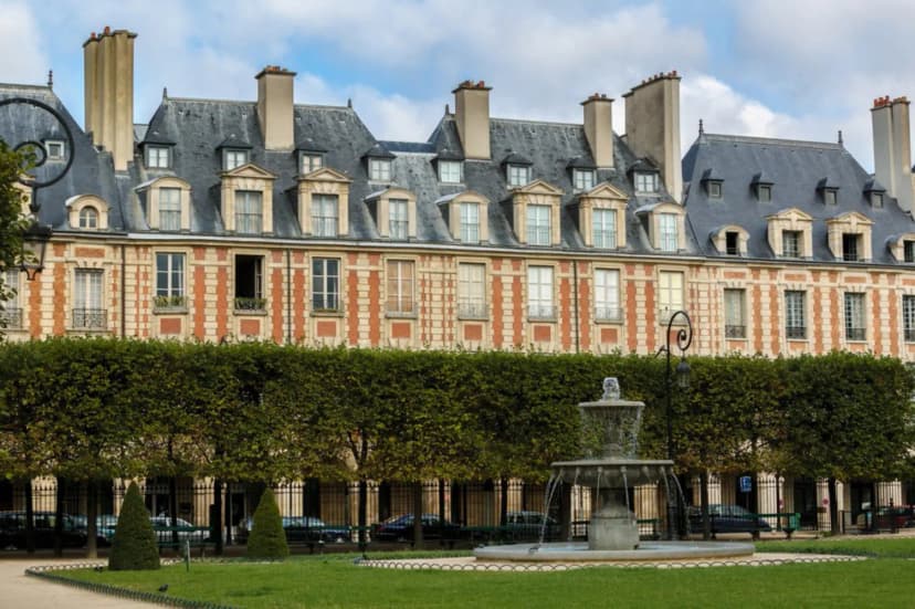 Hôtel Albe Bastille — photo 1