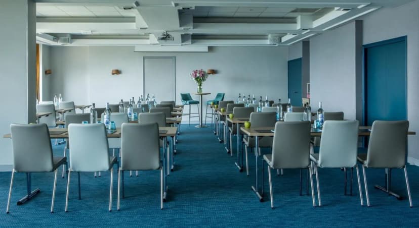 Sofitel Golfe d'Ajaccio Thalassa sea & spa — photo 2