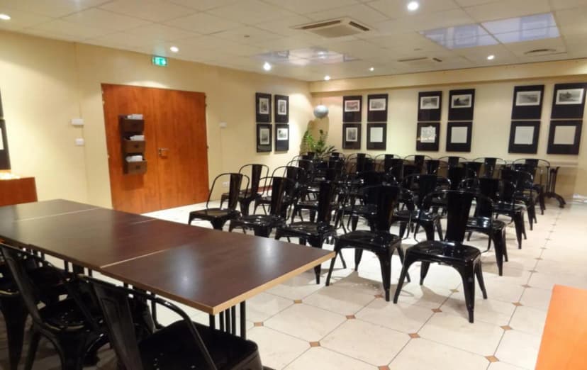 Best Western Royal Hôtel Caen Centre — photo 3
