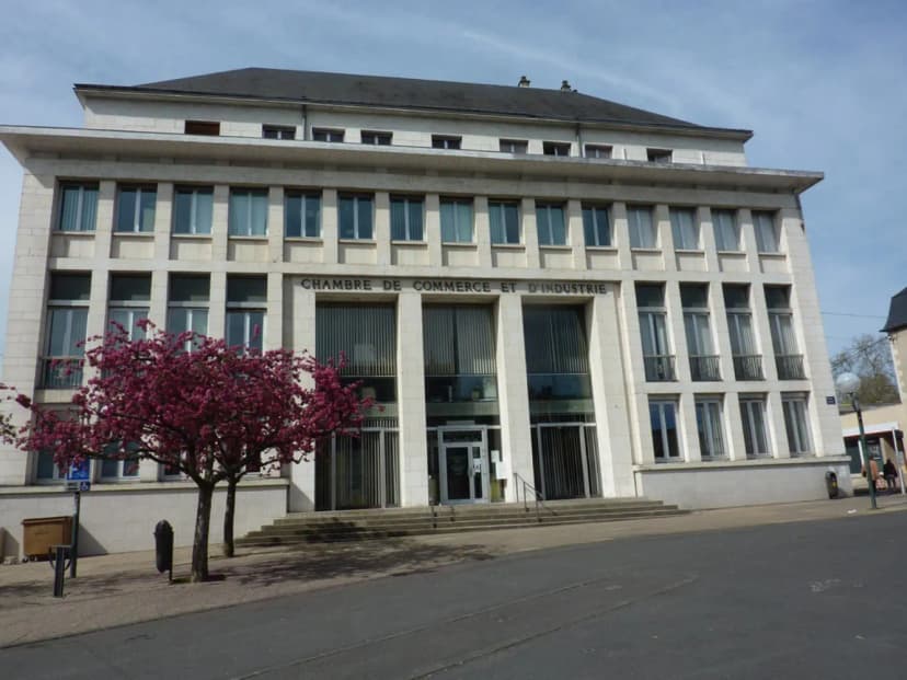 CCI Nièvre — photo 1