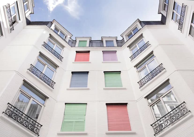 Hôtel Astra Opéra - Astotel — photo 1