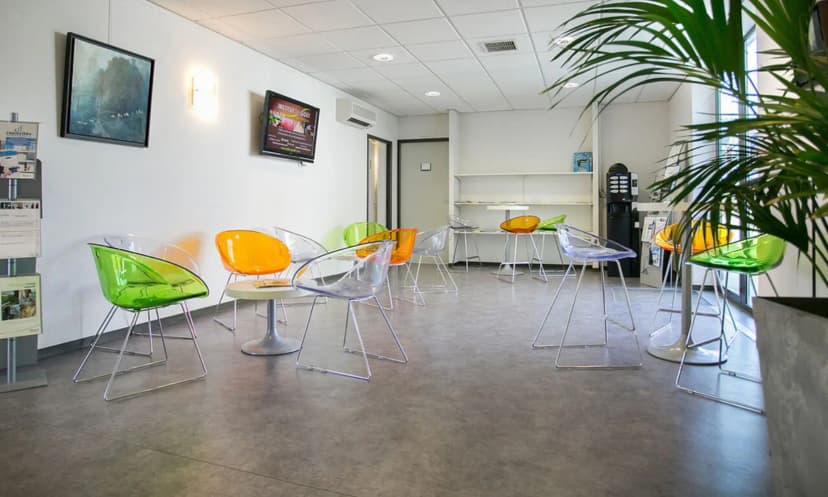 Pépinière d'entreprises Cap@cités — photo 2
