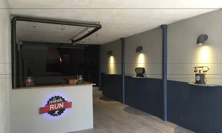 Mind and Run Escape Game Aix — photo 5