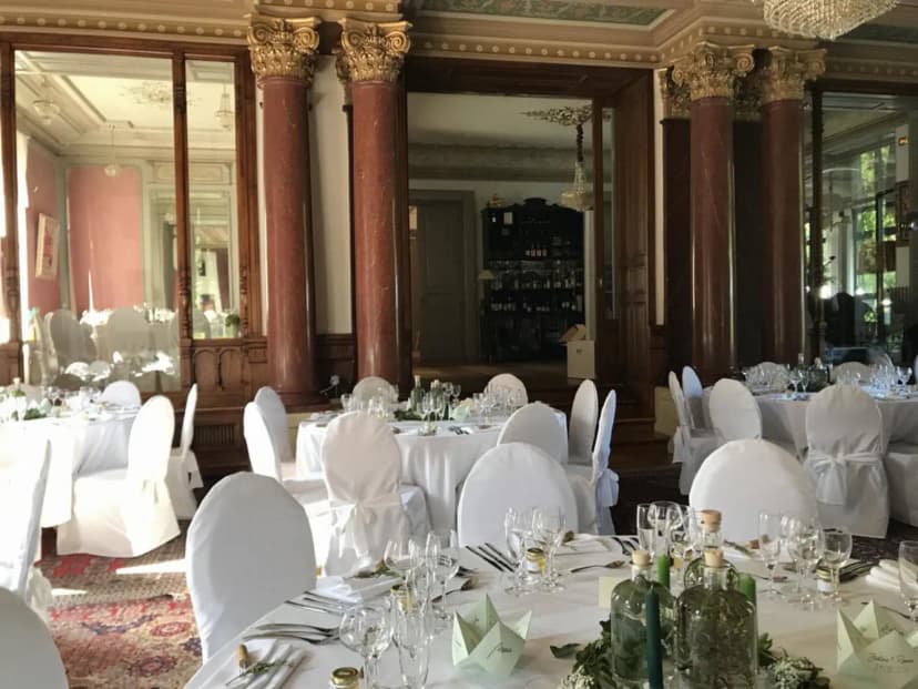 Domaine de Beaupré, The Originals Relais — photo 2