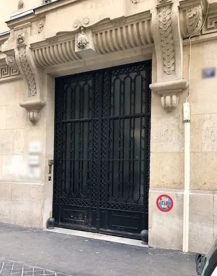 Sofradom - Domiciliation d’entreprise - Agence Neuilly-sur-Seine - Louis Philippe — photo 5