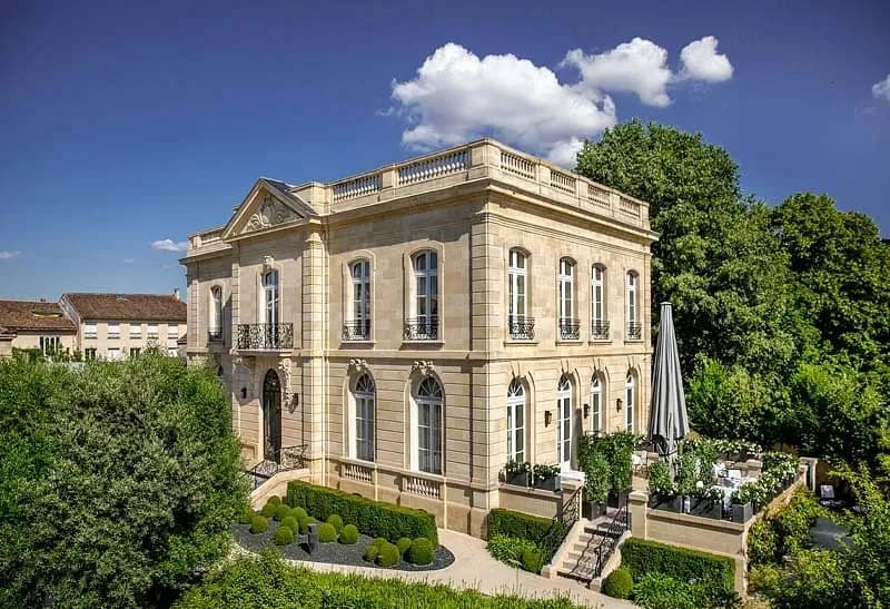 La Grande Maison de Bernard Magrez