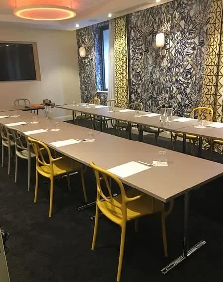 Hotel Dieppe 1880 Rouen Best Western Plus — photo 2