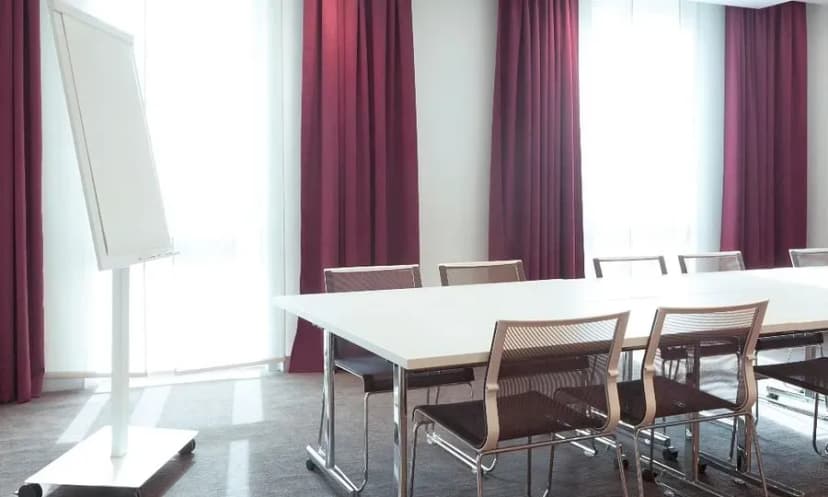 Novotel Paris Centre Bercy — photo 4