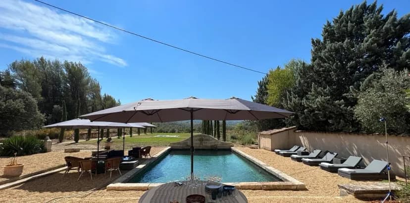 Piscine municipale de Viton — photo 4