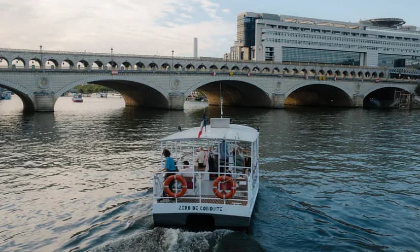 Quai de la Photo — photo 2