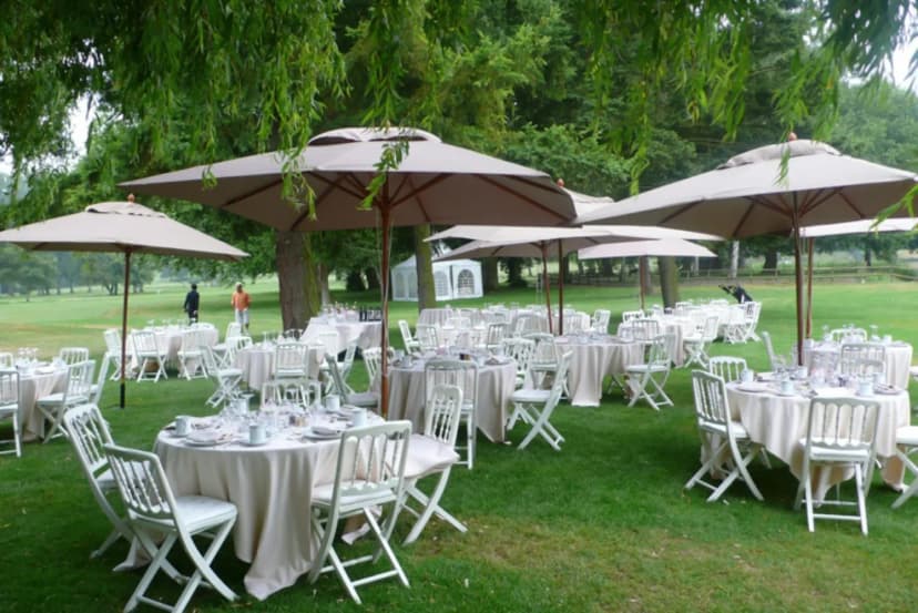 Golf Chaumont-en-Vexin — photo 4