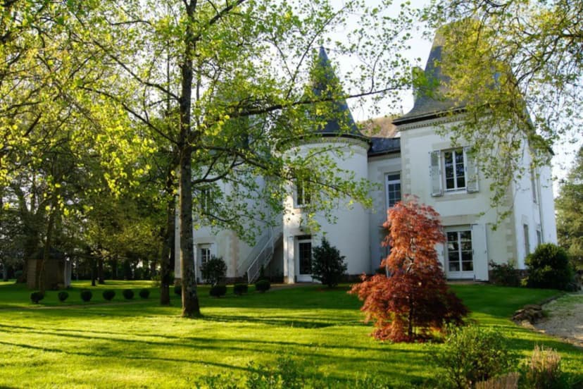 Domaine De La Pinelais — photo 1