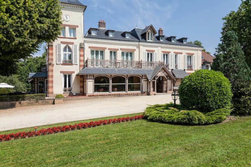 Château Des Bondons — photo 5