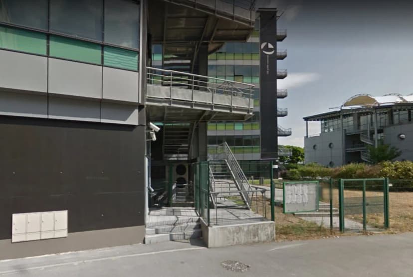 CIG petite couronne (Centre interdépartemental de gestion de la petite couronne) — photo 1