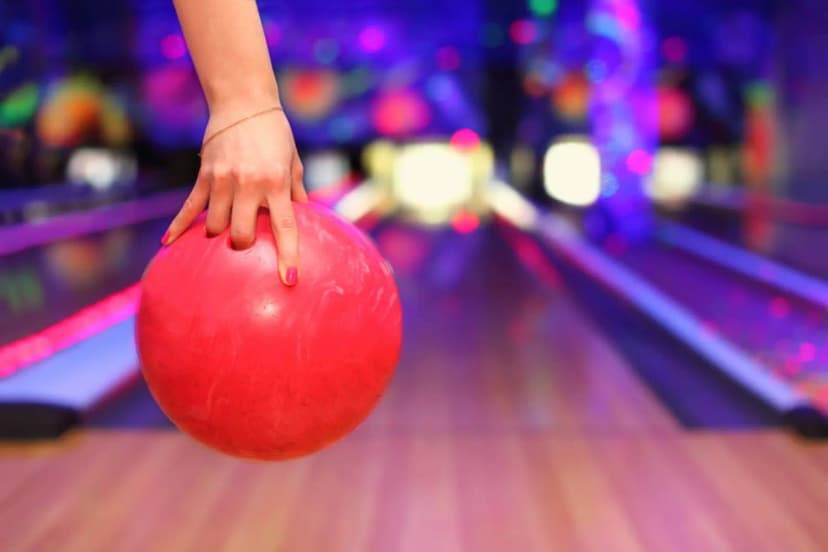 L'Enjoy bowling — photo 1