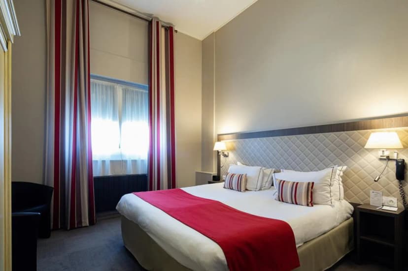 Best Western Central Hotel — photo 4