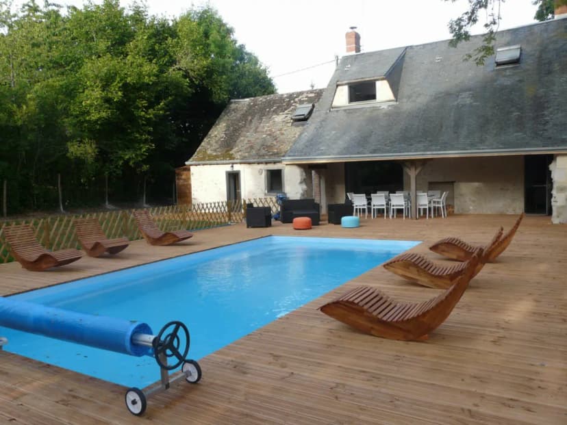 Domaine des Roches — photo 4