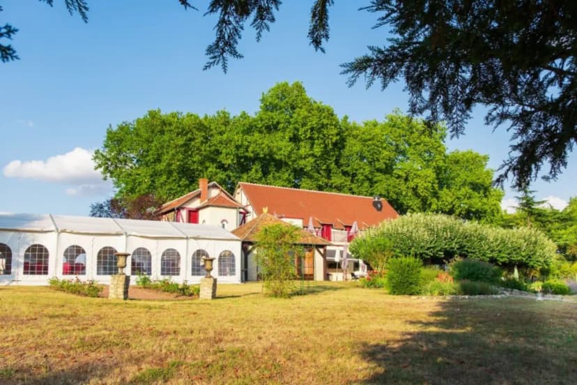 Logis Hôtel le Coq Hardi — photo 4