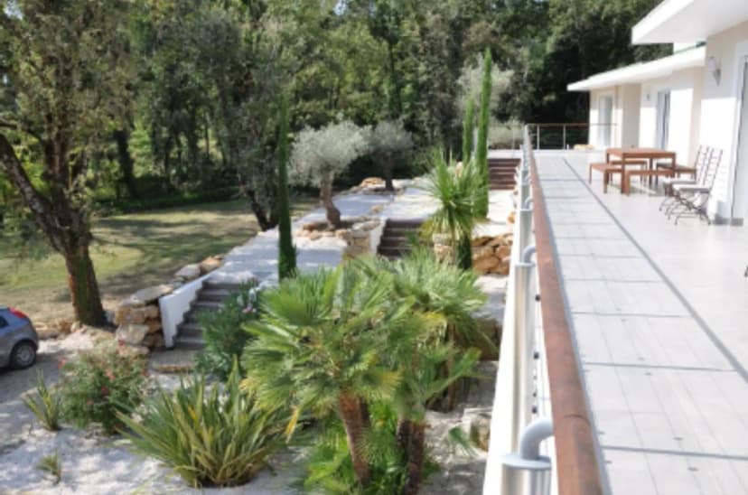 LA VILLA AZZARO — photo 5