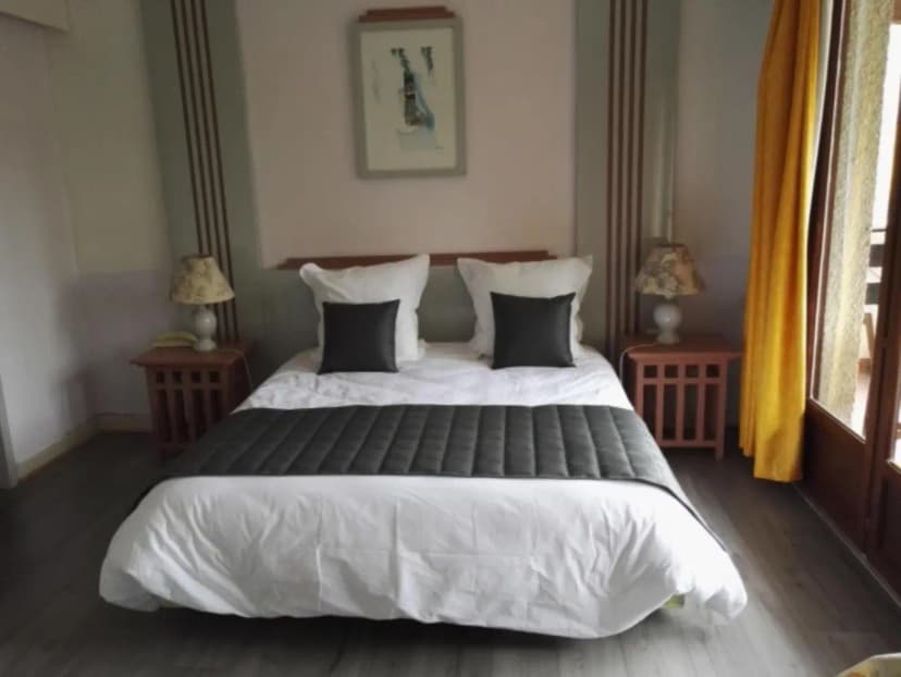 Brit Hotel du Laca — photo 5
