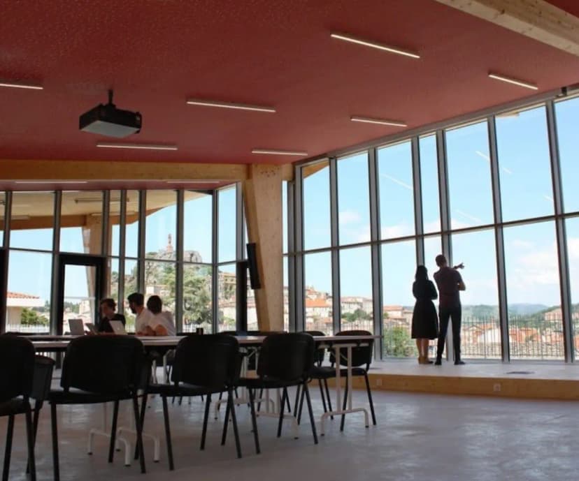La Brasserie du Digital — photo 1