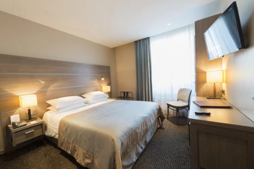 Hôtel Bristol — photo 3