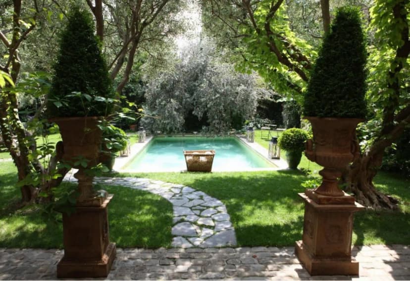 Hôtel Jardins Secrets — photo 1