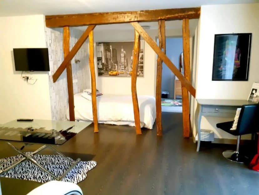 Hotel Herard — photo 4