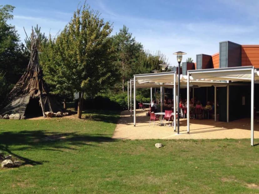 Paléosite — photo 3