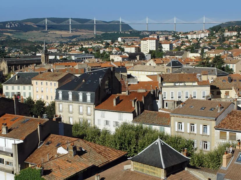 Hôtel Mercure Millau — photo 4