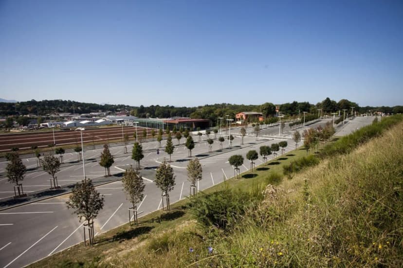La Halle d'Iraty — photo 5