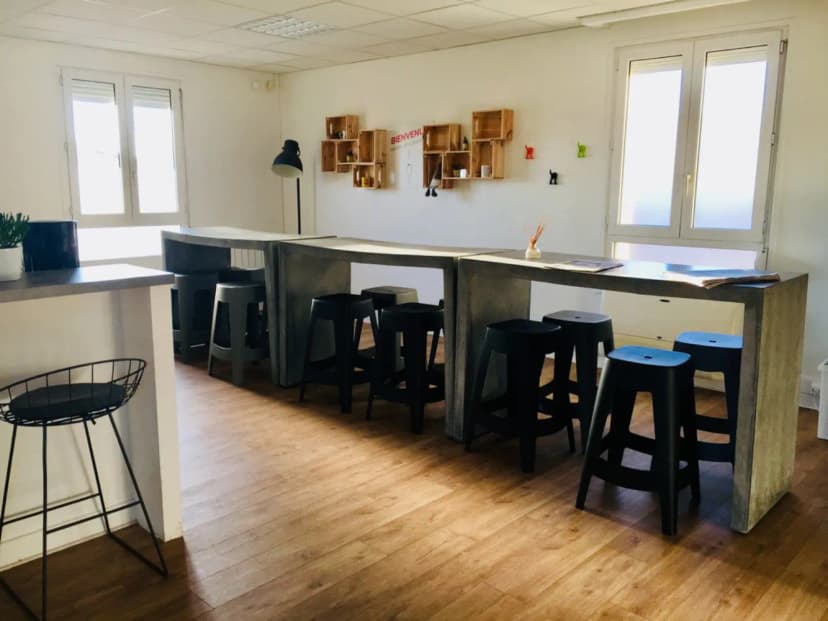 Cowork Impulse — photo 4